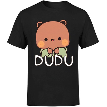 Dudu Koszulka męska prezent