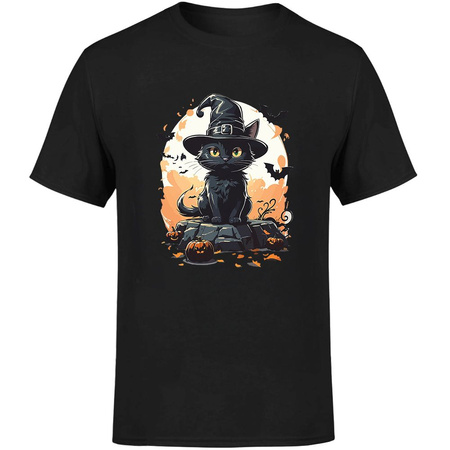 Halloween Koszulka męska prezent