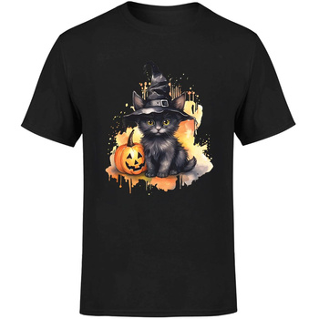 Halloween Koszulka męska prezent