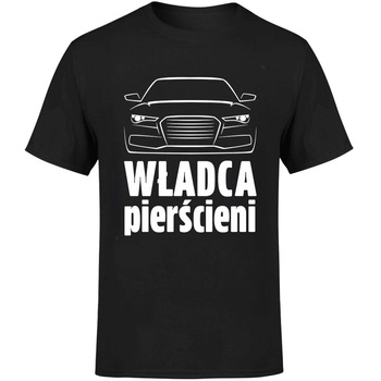 Władca pierścieni Koszulka męska prezent