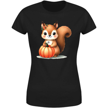 Halloween Koszulka damska prezent