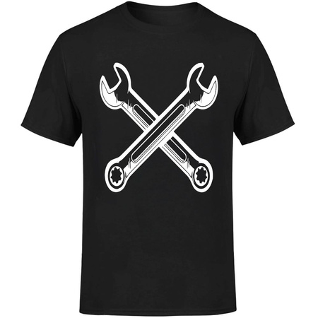 Klucze Koszulka męska prezent