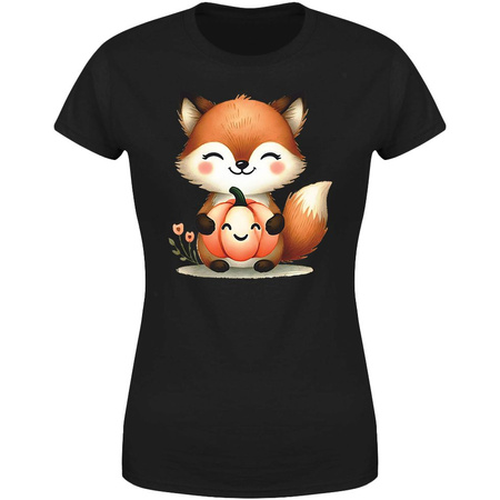 Halloween Koszulka damska prezent