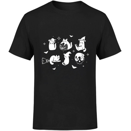 Halloween Koszulka męska prezent
