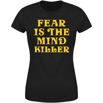 Dune Explore Arrakis Koszulka damska prezent