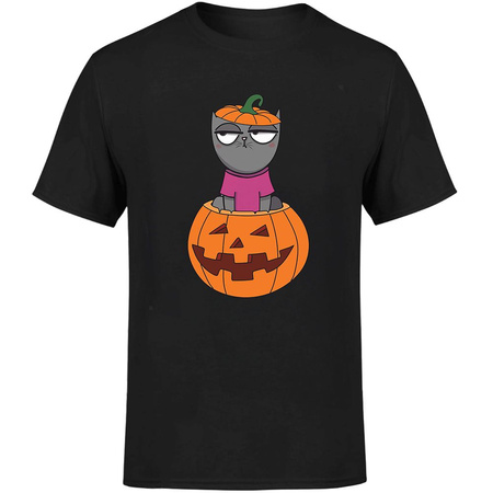 Halloween Koszulka męska prezent