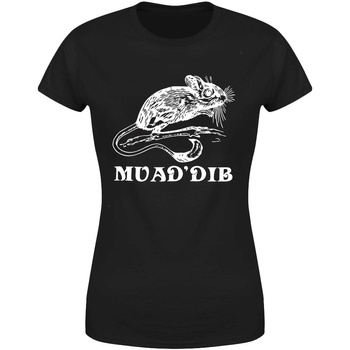 Muad dip Koszulka damska prezent