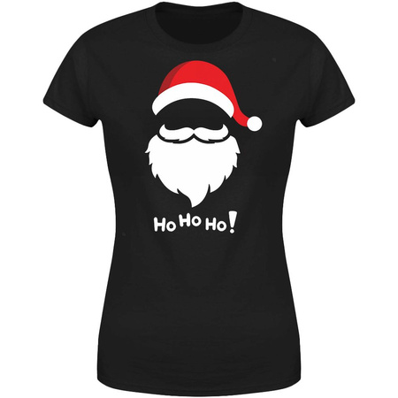 Mikołaj Koszulka damska prezent