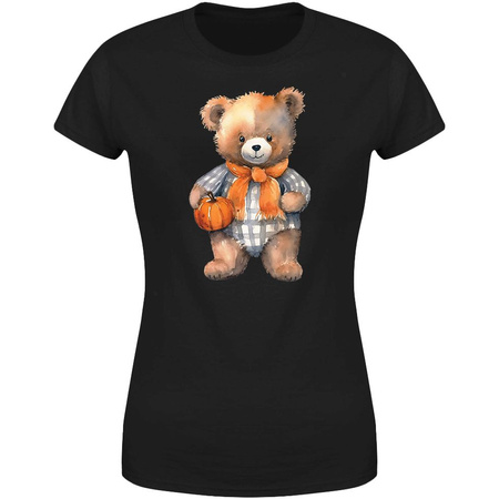 Halloween Koszulka damska prezent