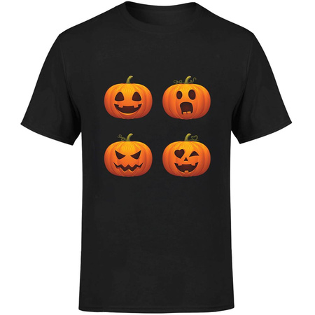 Halloween Koszulka męska prezent