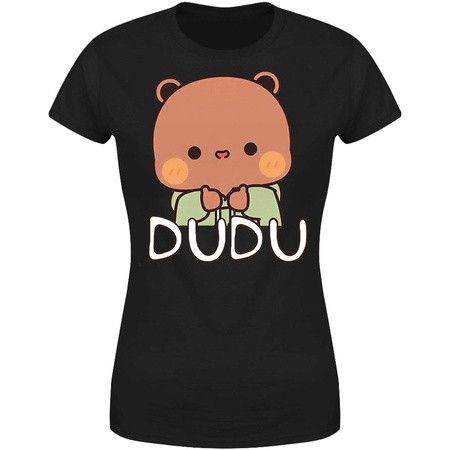 Dudu Koszulka damska prezent