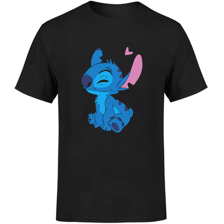 Stich Koszulka męska prezent