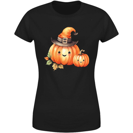 Halloween Koszulka damska prezent