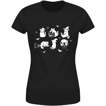 Halloween Koszulka damska prezent