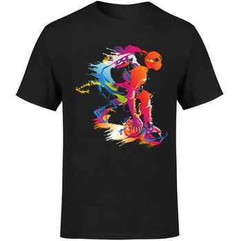 Koszykówka Koszulka męska prezent