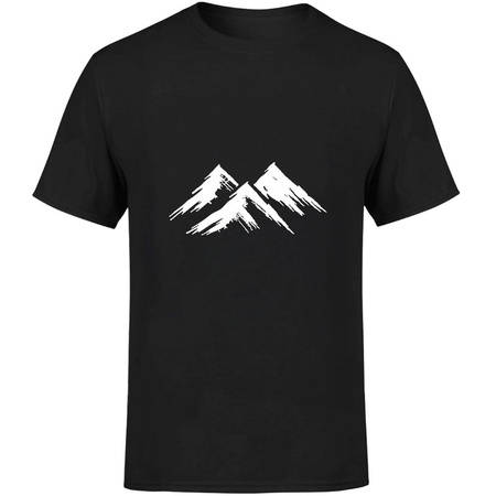 Góry Koszulka męska prezent