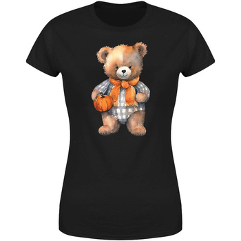 Halloween Koszulka damska prezent