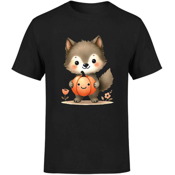 Halloween Koszulka męska prezent