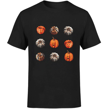 Halloween Koszulka męska prezent