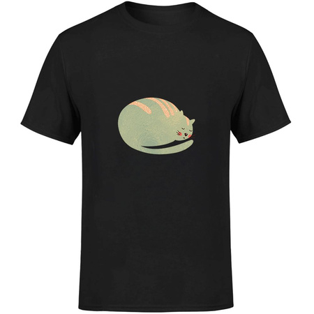 Kot Koszulka męska prezent