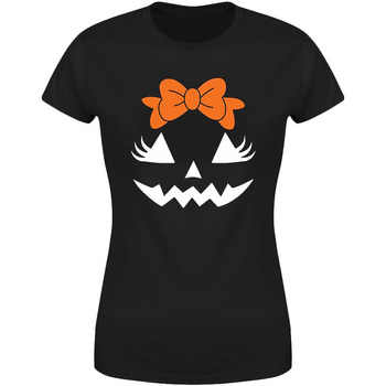 Halloween Koszulka damska prezent