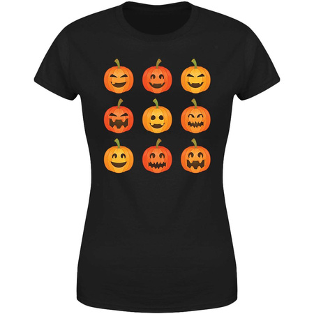 Halloween Koszulka damska prezent