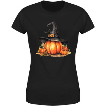 Halloween Koszulka damska prezent