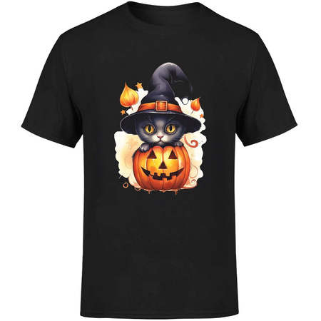 Halloween Koszulka męska prezent