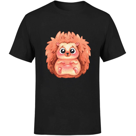 Jeżyk Koszulka męska prezent