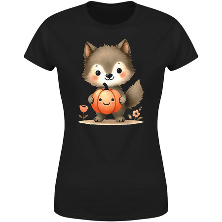 Halloween Koszulka damska prezent