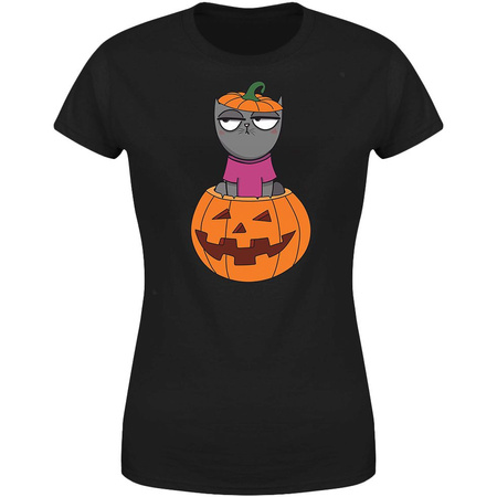 Halloween Koszulka damska prezent
