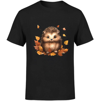 Jeżyk Koszulka męska prezent