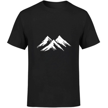 Góry Koszulka męska prezent