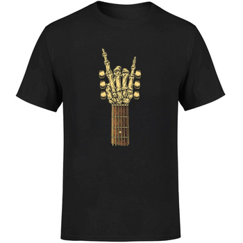 Gitara Koszulka męska prezent