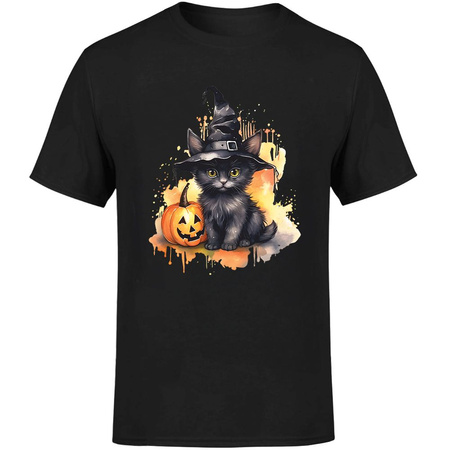 Halloween Koszulka męska prezent