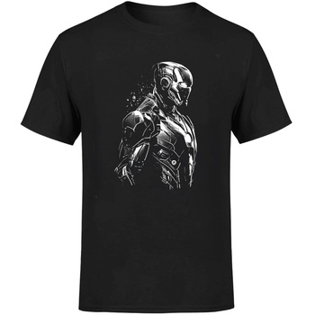 Ironman Koszulka męska prezent