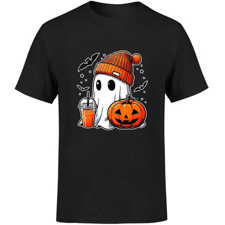 Halloween Koszulka męska prezent