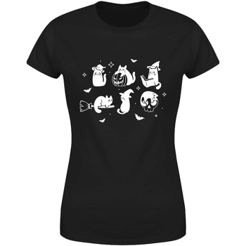 Halloween Koszulka damska prezent