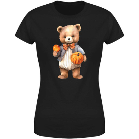 Halloween Koszulka damska prezent