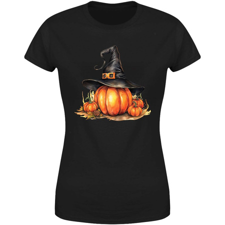 Halloween Koszulka damska prezent