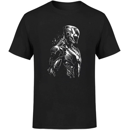 Ironman Koszulka męska prezent