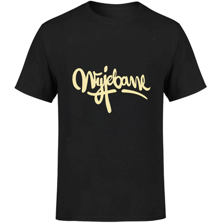 Wyjebane Koszulka męska prezent