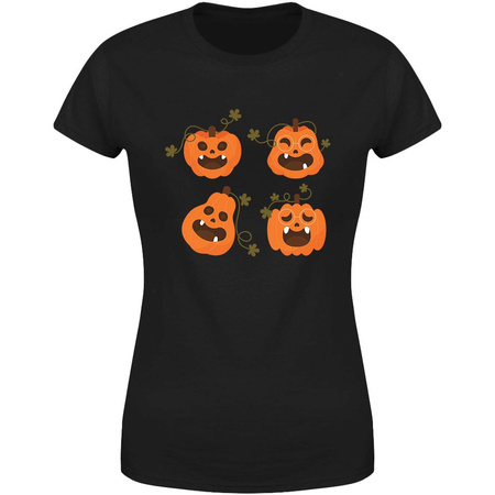 Halloween Koszulka damska prezent
