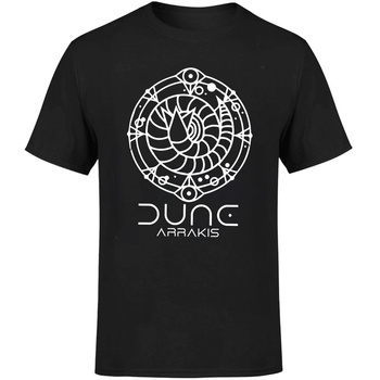 Dune arrakis Koszulka męska prezent