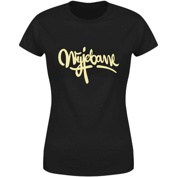 Wyjebane Koszulka damska prezent