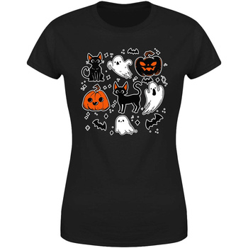 Halloween Koszulka damska prezent