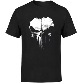 Czaszka Koszulka męska prezent