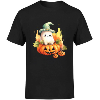 Halloween Koszulka męska prezent