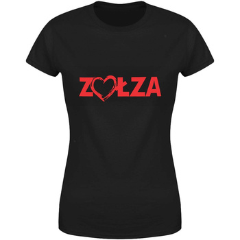 Zołza Koszulka damska prezent