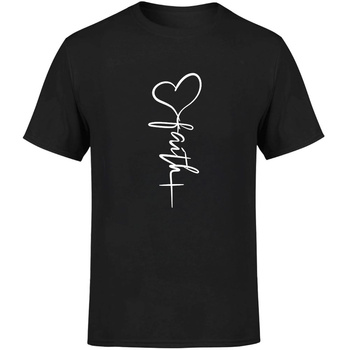 Róża Koszulka męska prezent